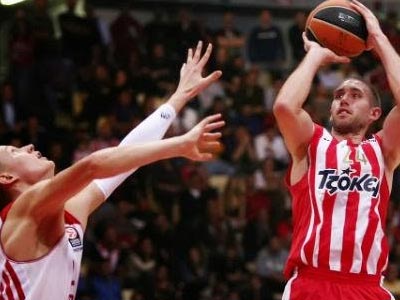 Λοτζέσκι: «Θα δώσουμε τα πάντα για το πρωτάθλημα»