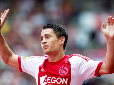 Υπογράφει στην Στόουκ ο Κρκιτς