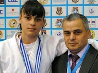 Τζούντο: Η ελληνική αποστολή για το Παγκόσμιο U21