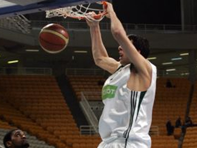 Παναθηναϊκός: Φιλική 100άρα στην Βάρντα