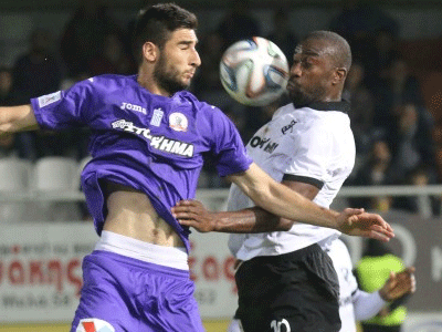 ΟΦΗ: «Διαζύγιο» και με τον Μεϊτέ