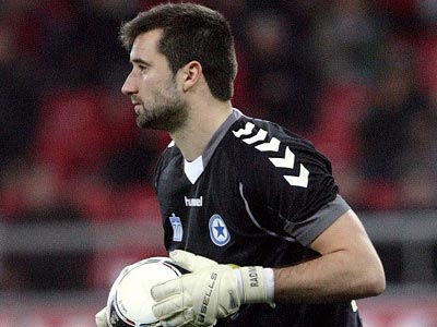 Επέστρεψε στον Ατρόμητο ο Ράντμαν