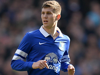 Έβερτον: Πλήγμα με τον Στόουνς