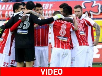 Σταμάτησε στα επτά γκολ ο Πλατανιάς με την Καλλονή