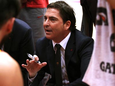 «Μη ξεχνάμε ότι ο Ολυμπιακός είναι Πρωταθλητής Ευρώπης»