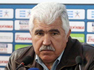 «Μονόδρομος η νίκη με τον Πλατανιά»