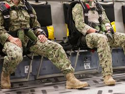 Ιταλία: Αμερικανοί στρατιώτες βίασαν έγκυο