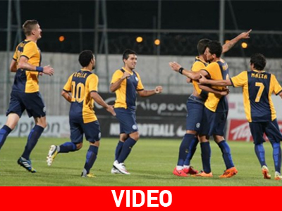 Προκρίθηκε ο Αστέρας, 4-2 τη Ροβανιέμι