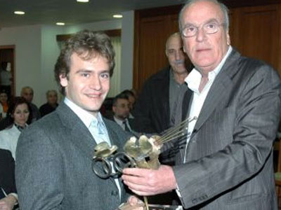 Υπόμνημα της ΕΓΟ για τον Δημητρόπουλο