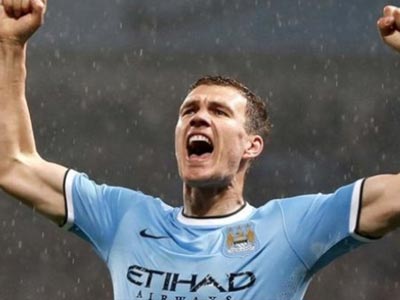 Aγγλία: Ένα βαθμό μακριά από τον τίτλο η Σίτι