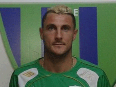 Λεβαδειακός: Βοιωτός και με τη… βούλα ο Μιλιάζες