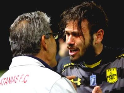 «Καμπάνες» στους Μπουγαϊδη και Μπακασέτα