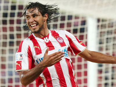 Μπενίτες: «Να φτάσουμε όσο πιο μακριά στο Τσάμπιονς Λιγκ»