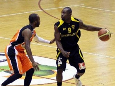 Ρεθυμνιώτης ο Τάρικ Τζόνσον