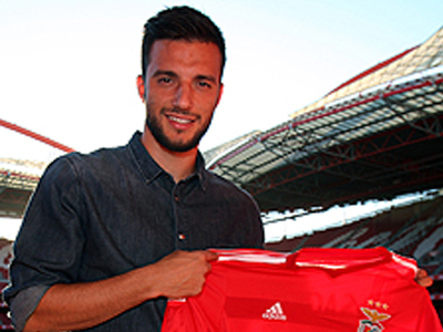 Ανακοίνωσε Σάμαρη η Μπενφίκα