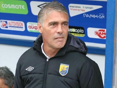 «Η παρουσία του κόσμου μας ήταν πολύ σημαντική»