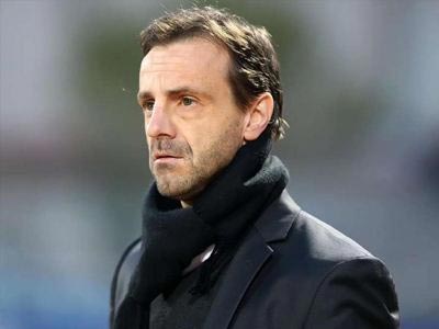 Μάντζιος: «Νίκη για να σωθούμε και μαθηματικά»