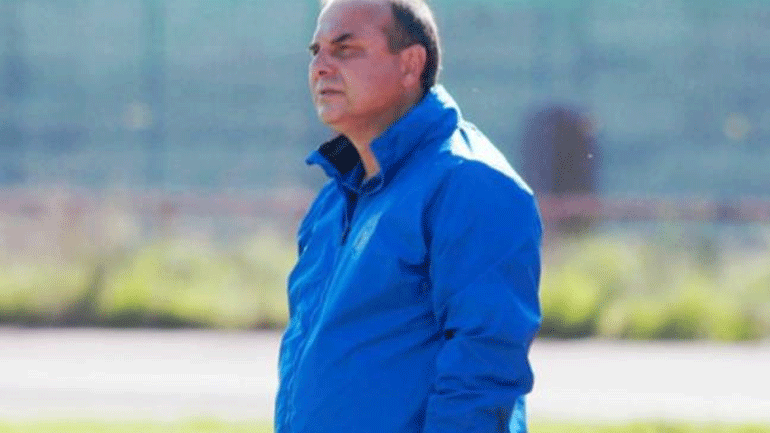 Απόλλων Καλαμαριάς: Μονιμοποιείται ο Δανδίκας