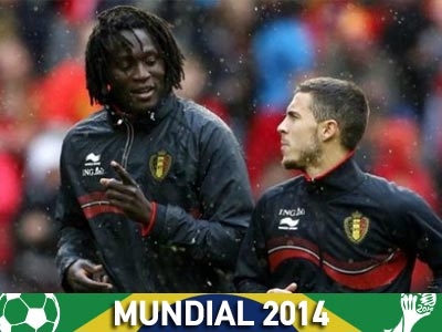 Βέλγιο: Με Γιανουζάι η προεπιλογή για το Μουντιάλ