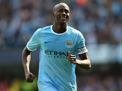 Γλύτωσε τα χειρότερα ο Τουρέ