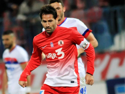 Ξάνθη: Με απουσίες κόντρα στον Πλατανιά