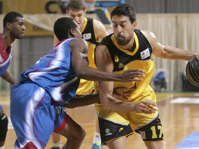 Αθηναίου: «Δεν φεύγω από τον Άρη»