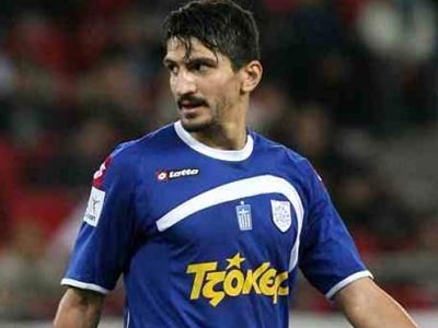 ΠΑΣ Γιάννινα: Στην αποστολή ο Τζημόπουλος