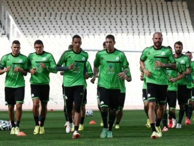 ΠΑΟ: Η αποστολή για τον Ατρόμητο