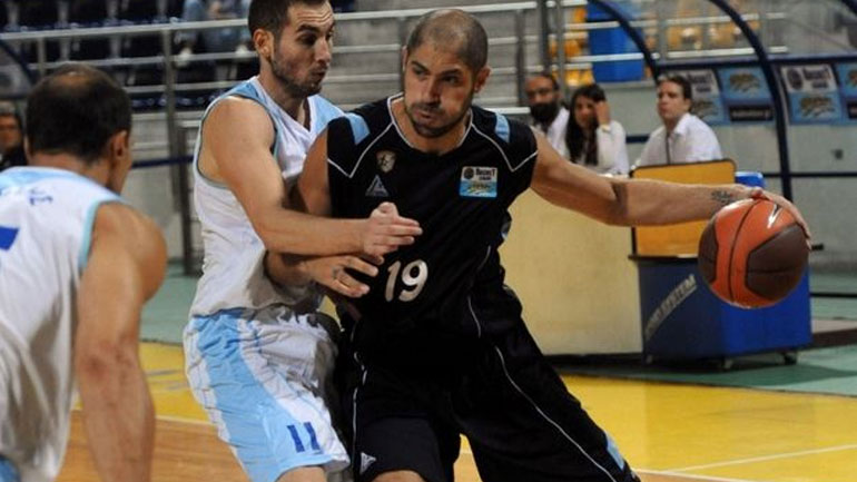 «25η Μαυροσκούφεια»: Στις λεπτομέρειες ο Κόροιβος, 69-64 τον Ηρακλή