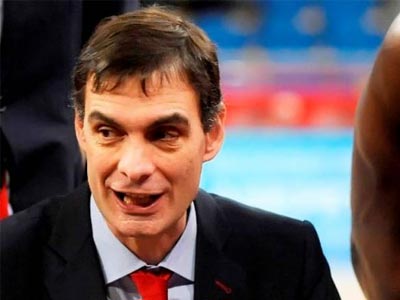 Μπαρτζώκας: «Κάναμε μια πειστική εμφάνιση»