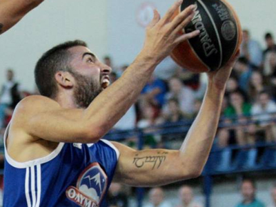 Τρίκαλα: Παίζει με τον Κόροιβο ο Μάταλον