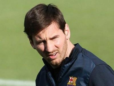 Μπαρτσελόνα: Σε ειδικό γιατρό ο Μέσι