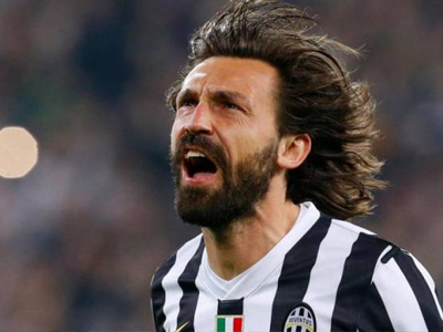 Γιουβέντους: Νοκ-άουτ ο Πίρλο