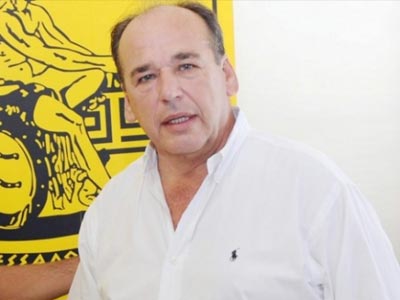 Άρης: Επιβεβαιώνει ο Ηλιάδης για τον Κωνσταντινίδη