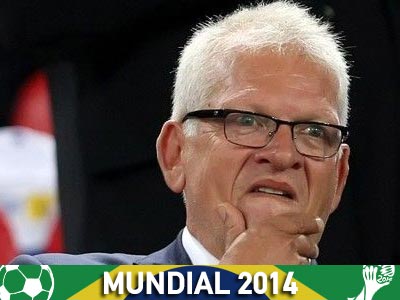 Σαρρής: «Η Εθνική θα διακριθεί στο Μουντιάλ»