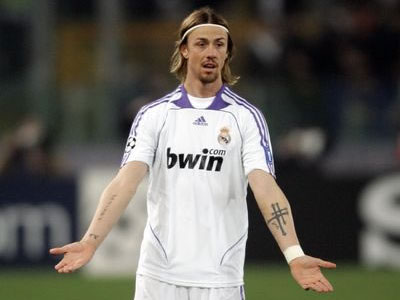 Ρεάλ Μαδρίτης: Εκτός αποστολής ξανά ο Γκούτι
