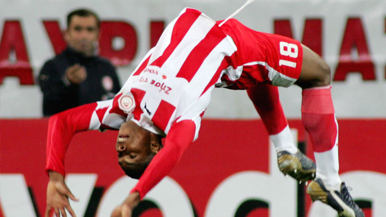 Συνεχίζει στο Περού ο Φέλιξ Μπόρχα