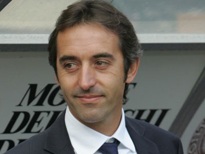 Σιένα: Παρελθόν ο Τζιανμπάολο