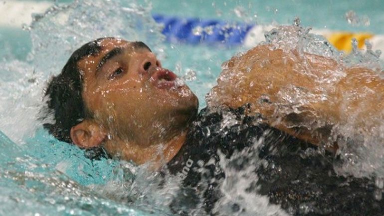 Κολύμβηση (ΑμεΑ): Με 15 αθλητές η ελληνική αποστολή στο Βερολίνο