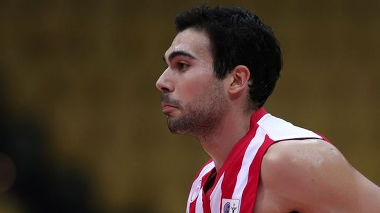 Ολυμπιακός: Δεν έγινε το ραντεβού για τον Σλούκα