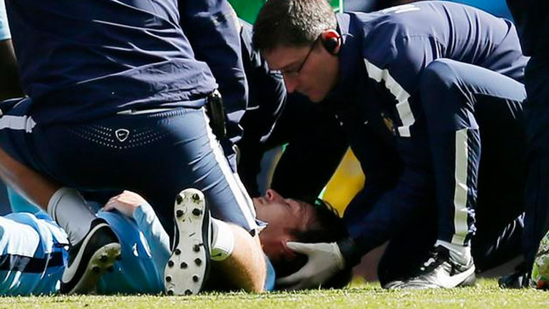 Σίτι: Μικρό το… κακό με τον Νταβίντ Σίλβα