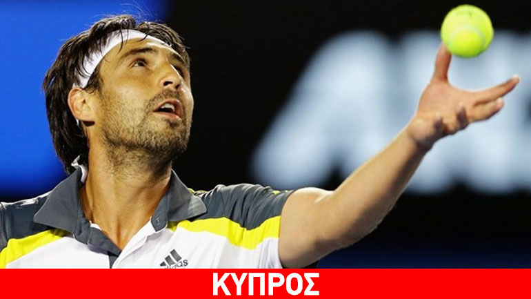 Τένις: Πρεμιέρα με νίκη για τον Παγδατή στη Ρουμανία