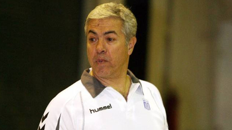 Κρανάκης: «Πιο κάτω δεν μπορούμε να πάμε»