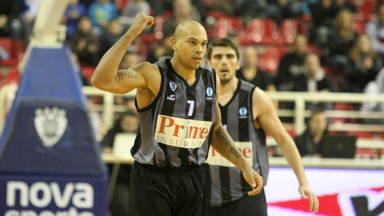 Κάρτερ: «Θέλω “sold out” στο ΟΑΚΑ»