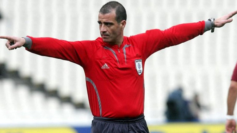 Έγινε αποδεκτή η παραίτηση του Ζωγράφου