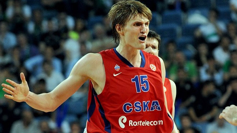 Κιριλένκο: «Είναι ικανοί για όλα Παναθηναϊκός και Ολυμπιακός»