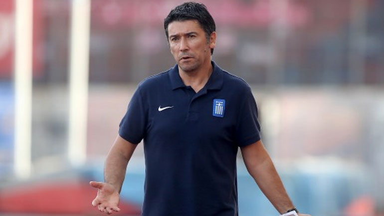 Ποδόσφαιρο: Φιλική ήττα για τις Ελπίδες από την Κροατία