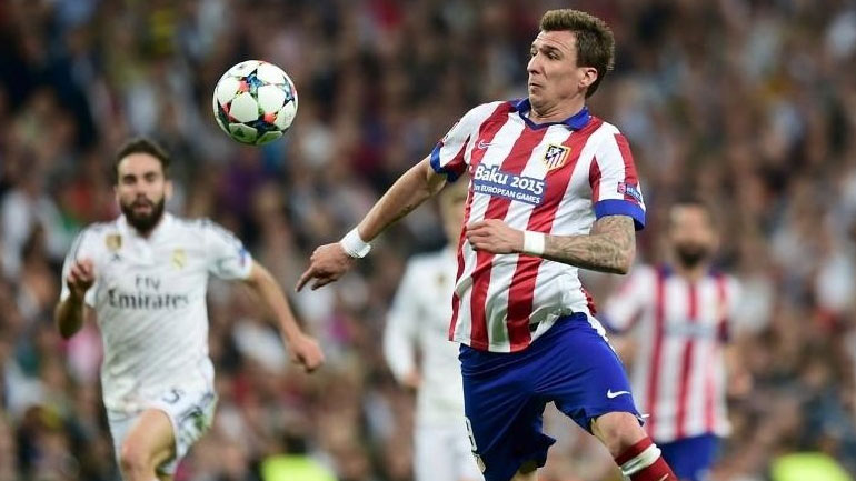 Συμφώνησε με τη Γιουβέντους ο Μάντζουκιτς