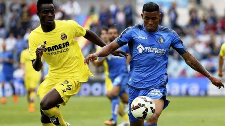 Ισπανία: Μοιρασιά για τις Χετάφε και Βιγιαρεάλ