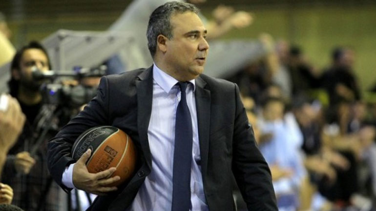 Τρίκαλα: Ες αύριον τα σπουδαία για τον Φλεβαράκη